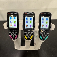 Thermo Scientific E1-ClipTip Electronic Equalizers and Stand image 2